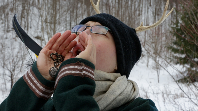 Something Other Than Its Own Mass